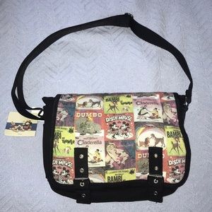 Vintage Disney Purse